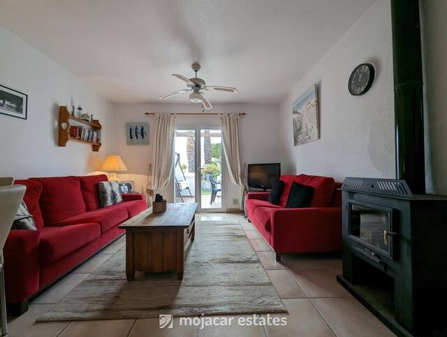 ME 2822: Apartment for Rent in Mojácar, Almería