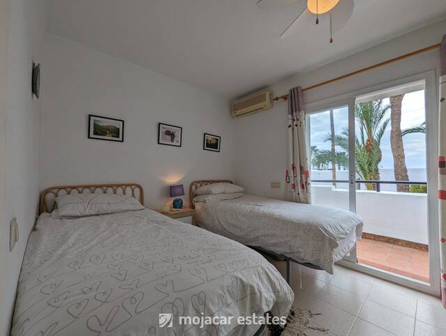 ME 2822: Apartment for Rent in Mojácar, Almería