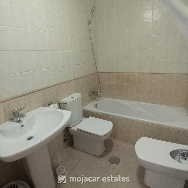 ME 2978: Apartment for Sale in Garrucha, Almería