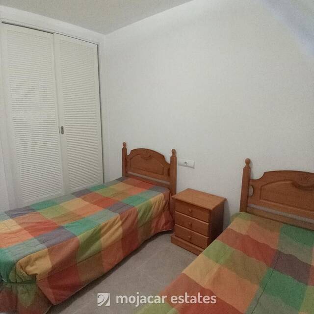 ME 2978: Apartment for Sale in Garrucha, Almería