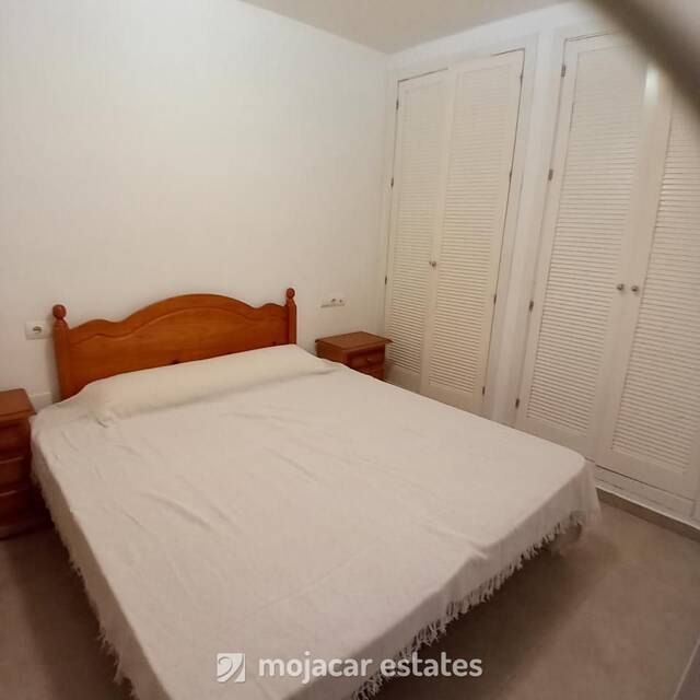 ME 2978: Apartment for Sale in Garrucha, Almería