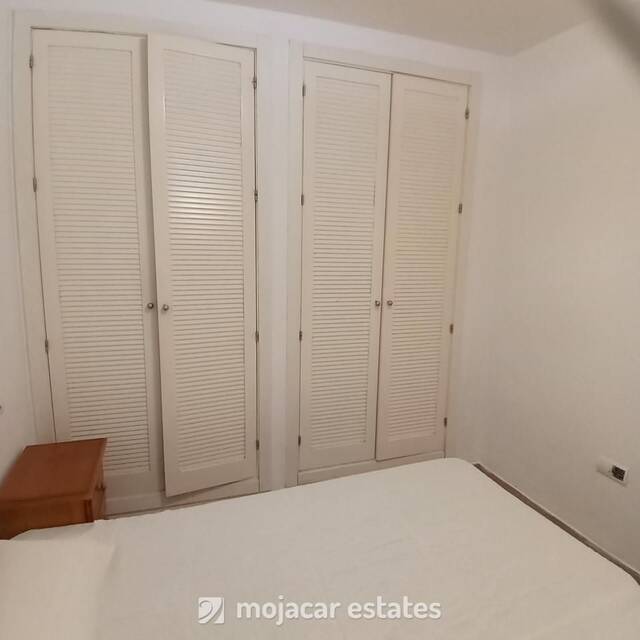 ME 2978: Apartment for Sale in Garrucha, Almería