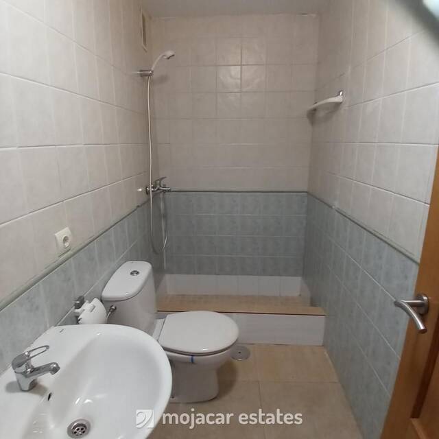 ME 2978: Apartment for Sale in Garrucha, Almería