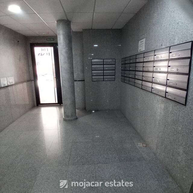 ME 2978: Apartment for Sale in Garrucha, Almería