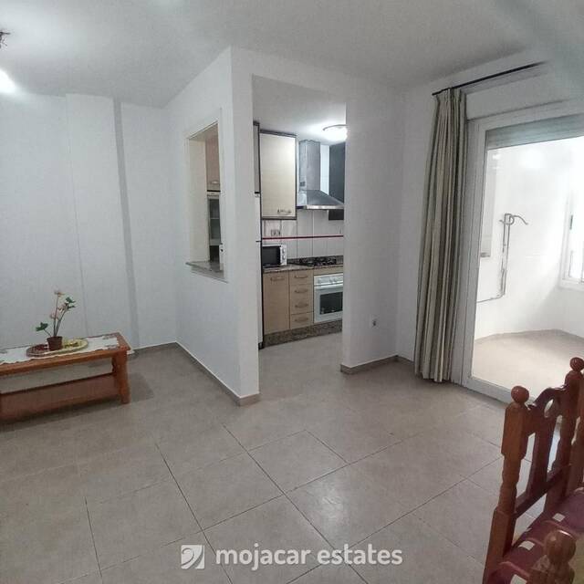 ME 2978: Apartment for Sale in Garrucha, Almería