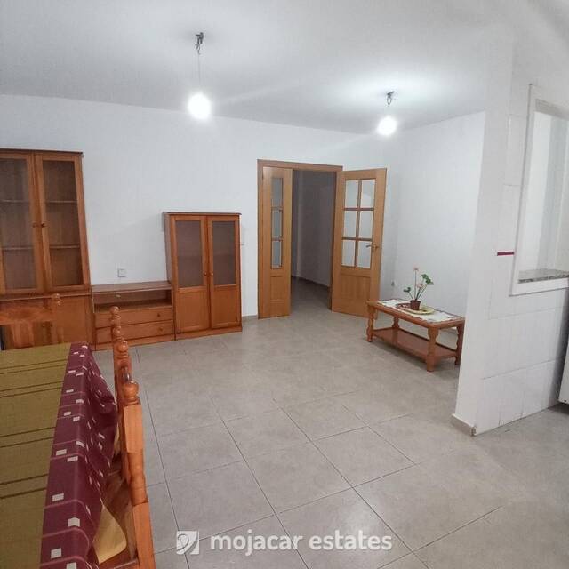 ME 2978: Apartment for Sale in Garrucha, Almería