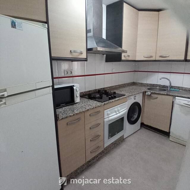 ME 2978: Apartment for Sale in Garrucha, Almería