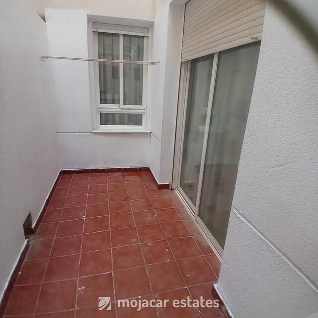 ME 2978: Apartment for Sale in Garrucha, Almería