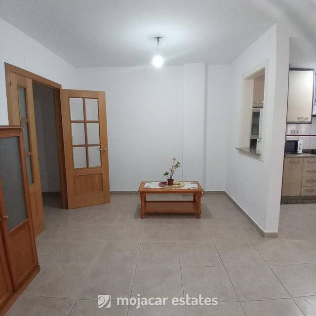 ME 2978: Apartment for Sale in Garrucha, Almería