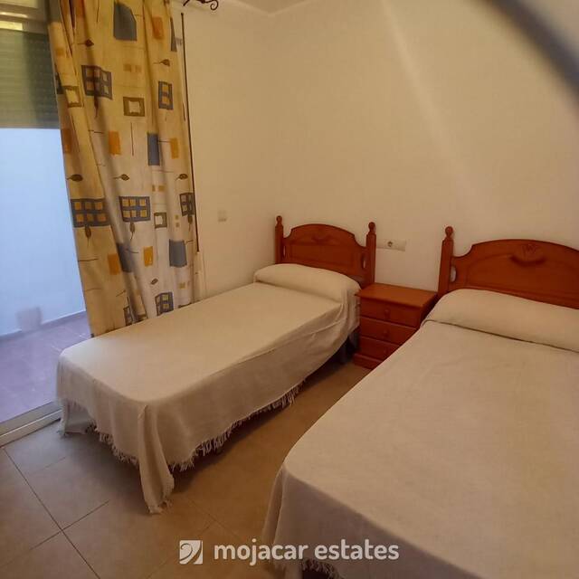 ME 2978: Apartment for Sale in Garrucha, Almería