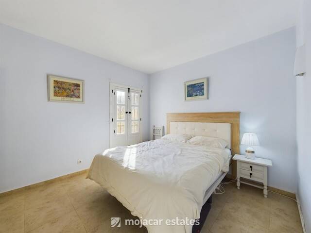 ME 2979: Apartment for Sale in Mojácar, Almería