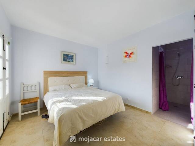 ME 2979: Apartment for Sale in Mojácar, Almería