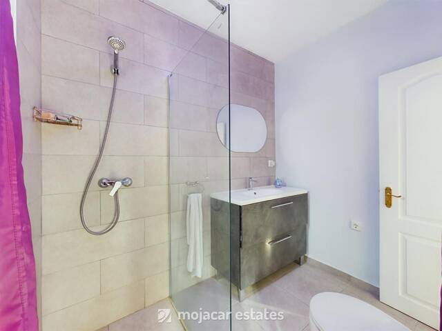 ME 2979: Apartment for Sale in Mojácar, Almería