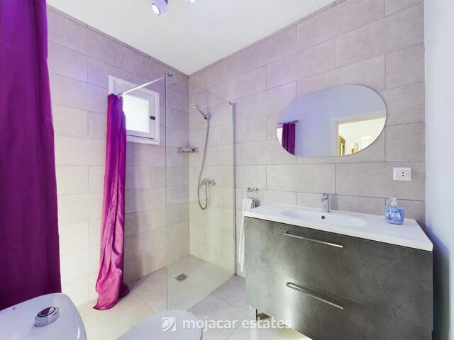 ME 2979: Apartment for Sale in Mojácar, Almería