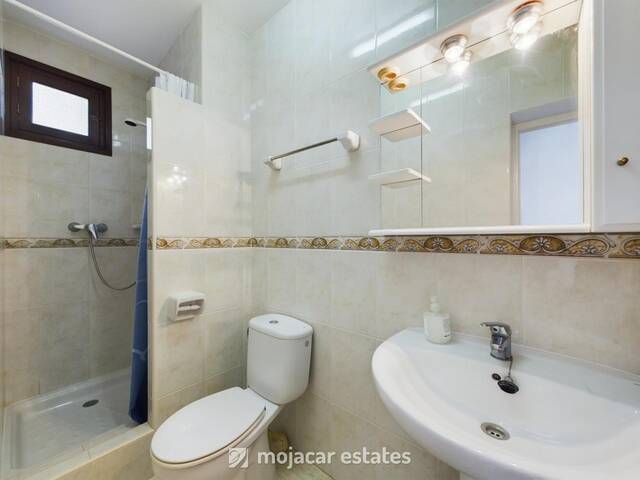 ME 2979: Apartment for Sale in Mojácar, Almería