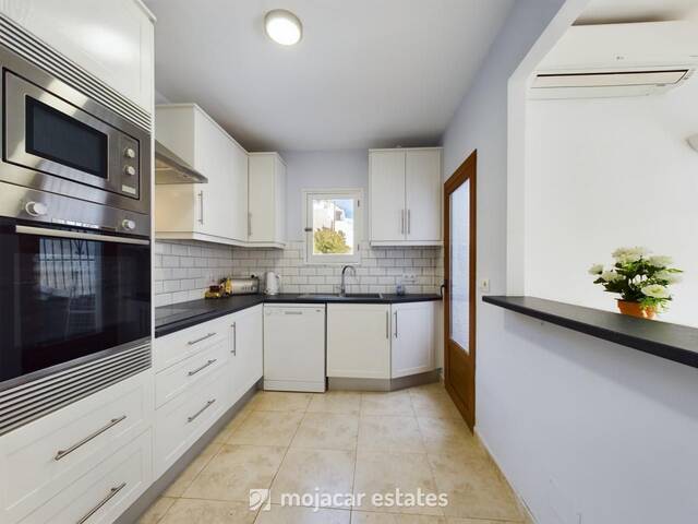 ME 2979: Apartment for Sale in Mojácar, Almería