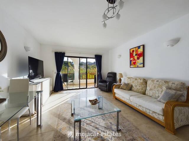 ME 2979: Apartment for Sale in Mojácar, Almería