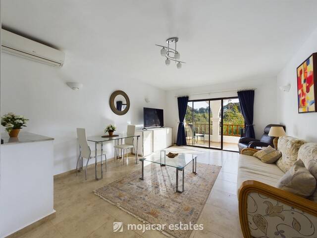 ME 2979: Apartment for Sale in Mojácar, Almería