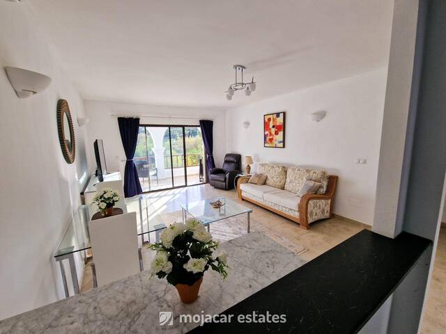 ME 2979: Apartment for Sale in Mojácar, Almería