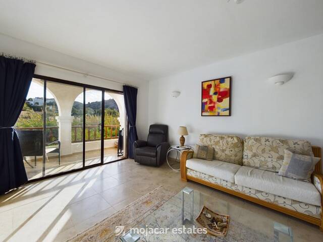 ME 2979: Apartment for Sale in Mojácar, Almería