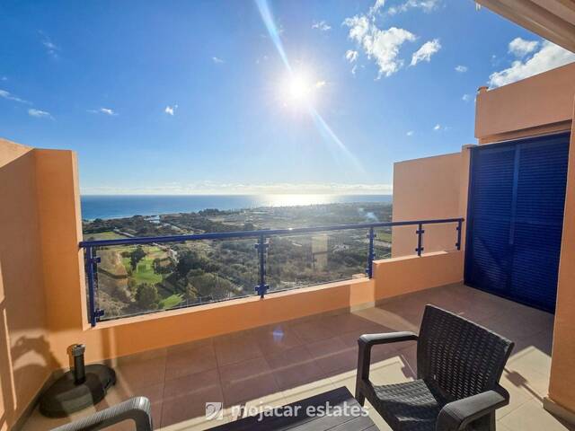 Apartment in Mojácar, Almería