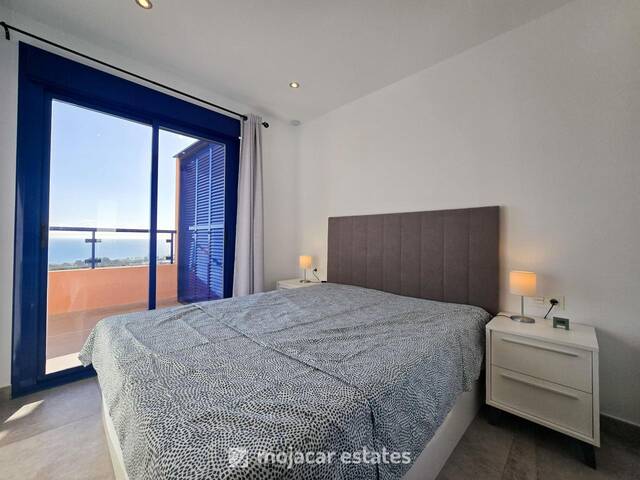 ME 2981: Apartment for Sale in Mojácar, Almería