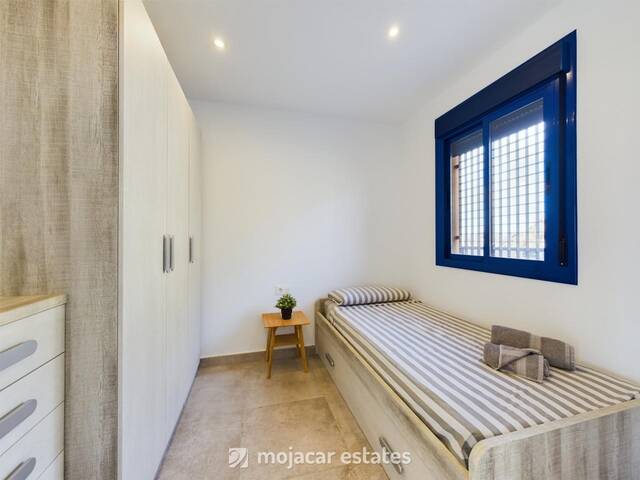 ME 2981: Apartment for Sale in Mojácar, Almería