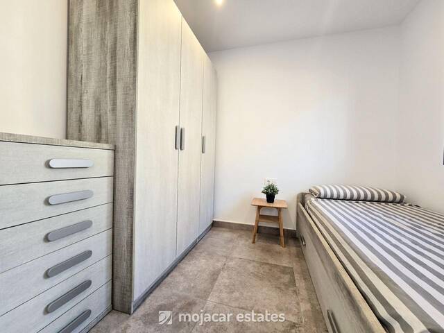 ME 2981: Apartment for Sale in Mojácar, Almería