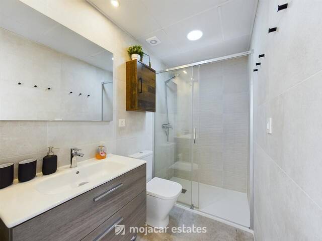 ME 2981: Apartment for Sale in Mojácar, Almería