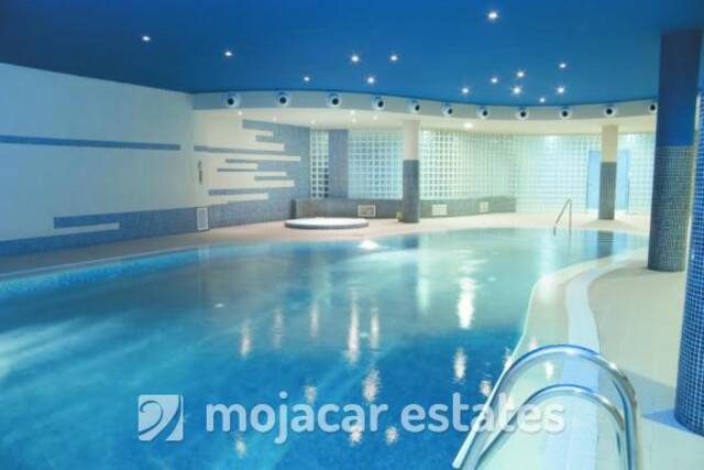 ME 2981: Apartment for Sale in Mojácar, Almería