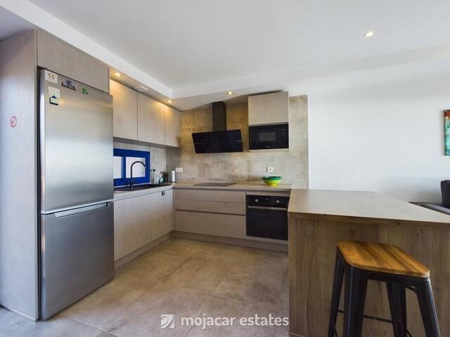 ME 2981: Apartment for Sale in Mojácar, Almería