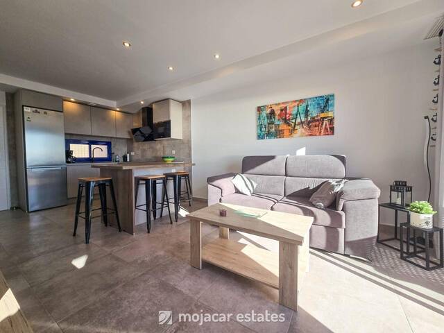 ME 2981: Apartment for Sale in Mojácar, Almería