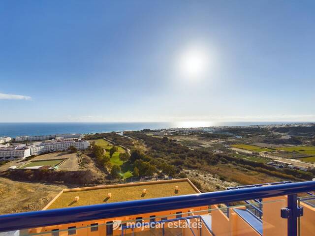 ME 2981: Apartment for Sale in Mojácar, Almería