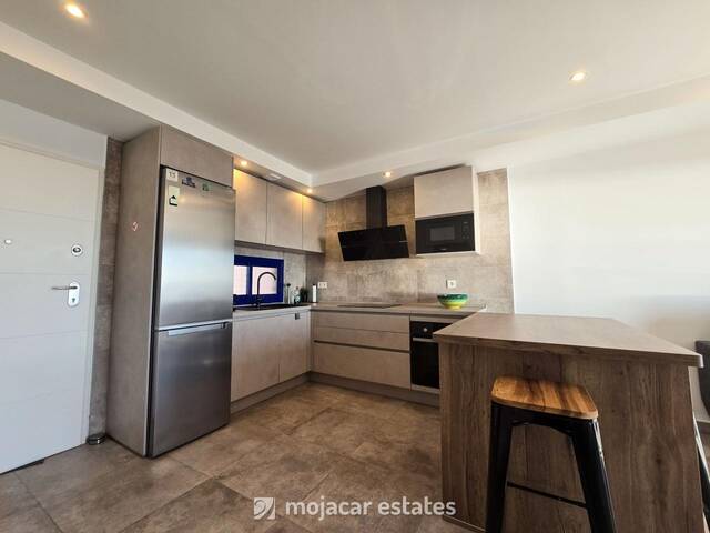 ME 2981: Apartment for Sale in Mojácar, Almería