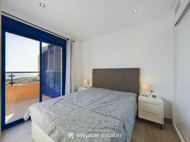 ME 2981: Apartment for Sale in Mojácar, Almería