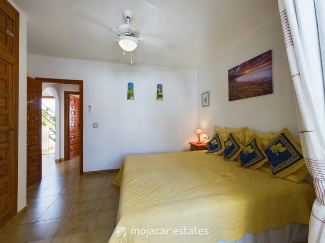 ME 2939: Apartment for Sale in Mojácar, Almería