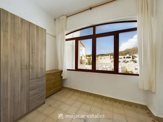 ME 2939: Apartment for Sale in Mojácar, Almería