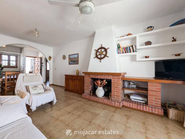 ME 2939: Apartment for Sale in Mojácar, Almería