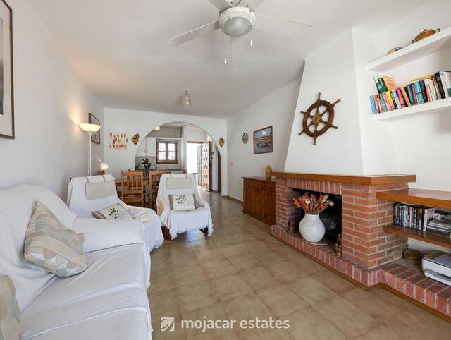 ME 2939: Apartment for Sale in Mojácar, Almería