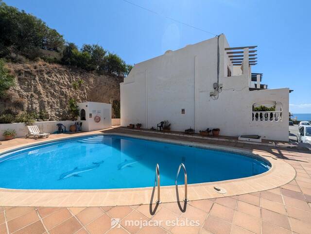 ME 2939: Apartment for Sale in Mojácar, Almería