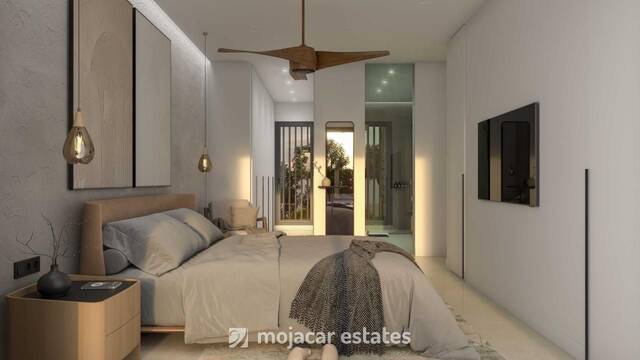 ME 2983: Villa for Sale in Cuevas del Almanzora, Almería