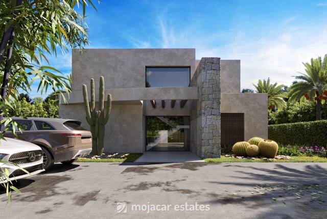 ME 2983: Villa for Sale in Cuevas del Almanzora, Almería