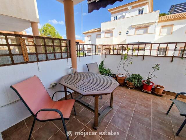 Apartment in Turre, Almería