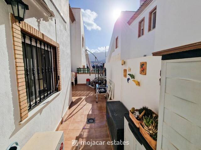 ME 2985: Apartment for Sale in Turre, Almería