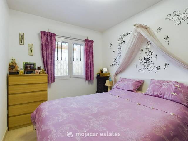 ME 2985: Apartment for Sale in Turre, Almería