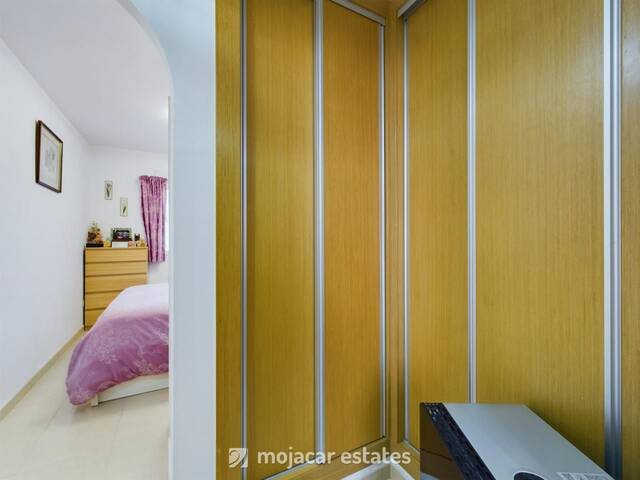 ME 2985: Apartment for Sale in Turre, Almería