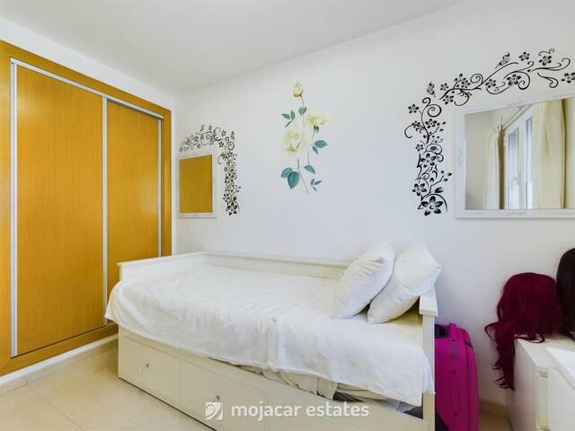 ME 2985: Apartment for Sale in Turre, Almería