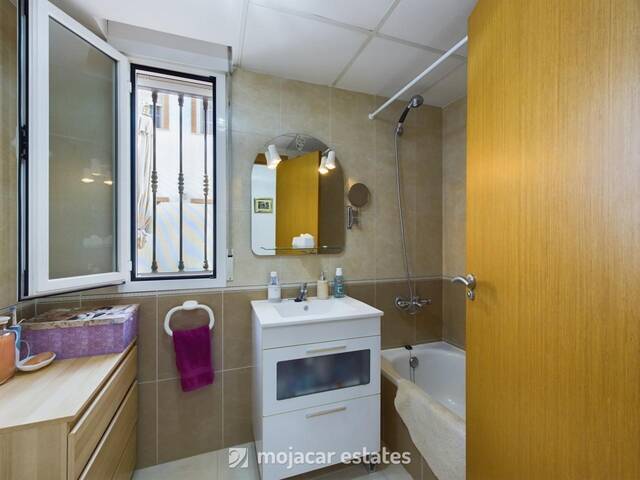 ME 2985: Apartment for Sale in Turre, Almería