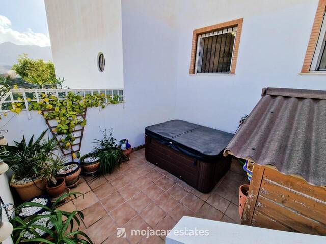 ME 2985: Apartment for Sale in Turre, Almería