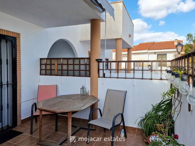 ME 2985: Apartment for Sale in Turre, Almería